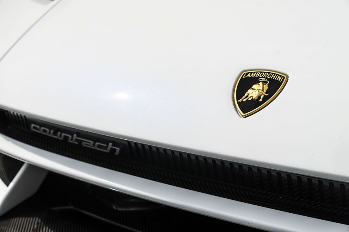 Lamborghini Countach LPI 800-4
