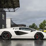 Lamborghini Countach LPI 800-4