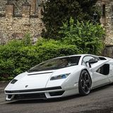 Lamborghini Countach LPI 800-4