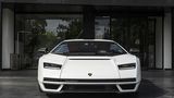 Lamborghini Countach LPI 800-4