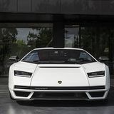 Lamborghini Countach LPI 800-4