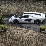 Lamborghini Countach LPI 800-4