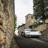 Lamborghini Countach LPI 800-4