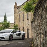 Lamborghini Countach LPI 800-4