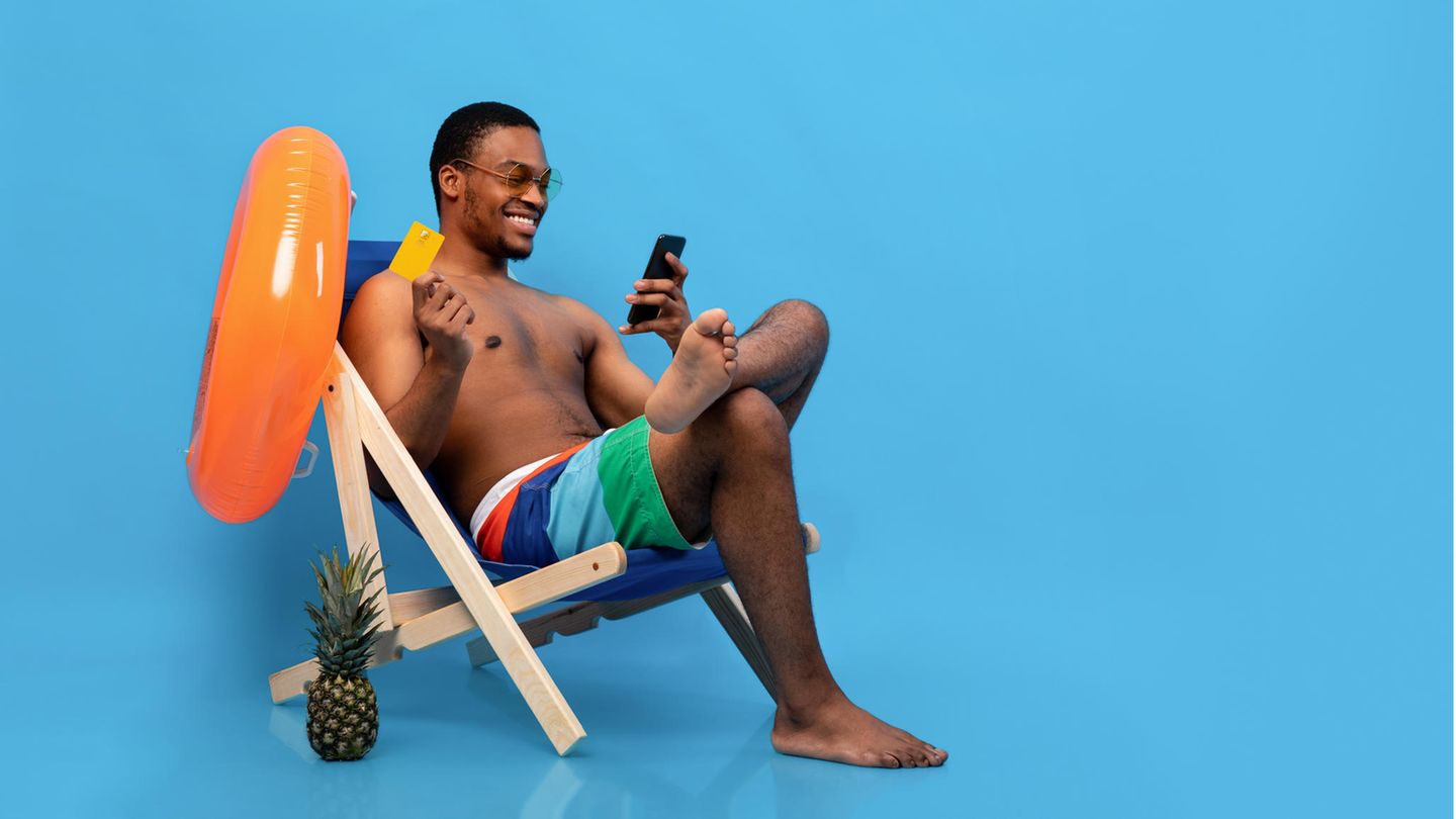 Amazon Prime Day 2022: These are the first deals in advance