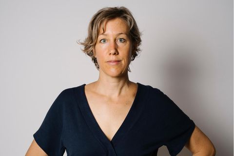 Preisträger von Jugend forscht und dem Deutschen Gründerpreis erzählen ihre Geschichte. Diesmal: Anna Yona, Wildling Shoes. Gemeinsam mit ihrem Mann Ran gewann sie den Deutschen Gründerpreis 2021