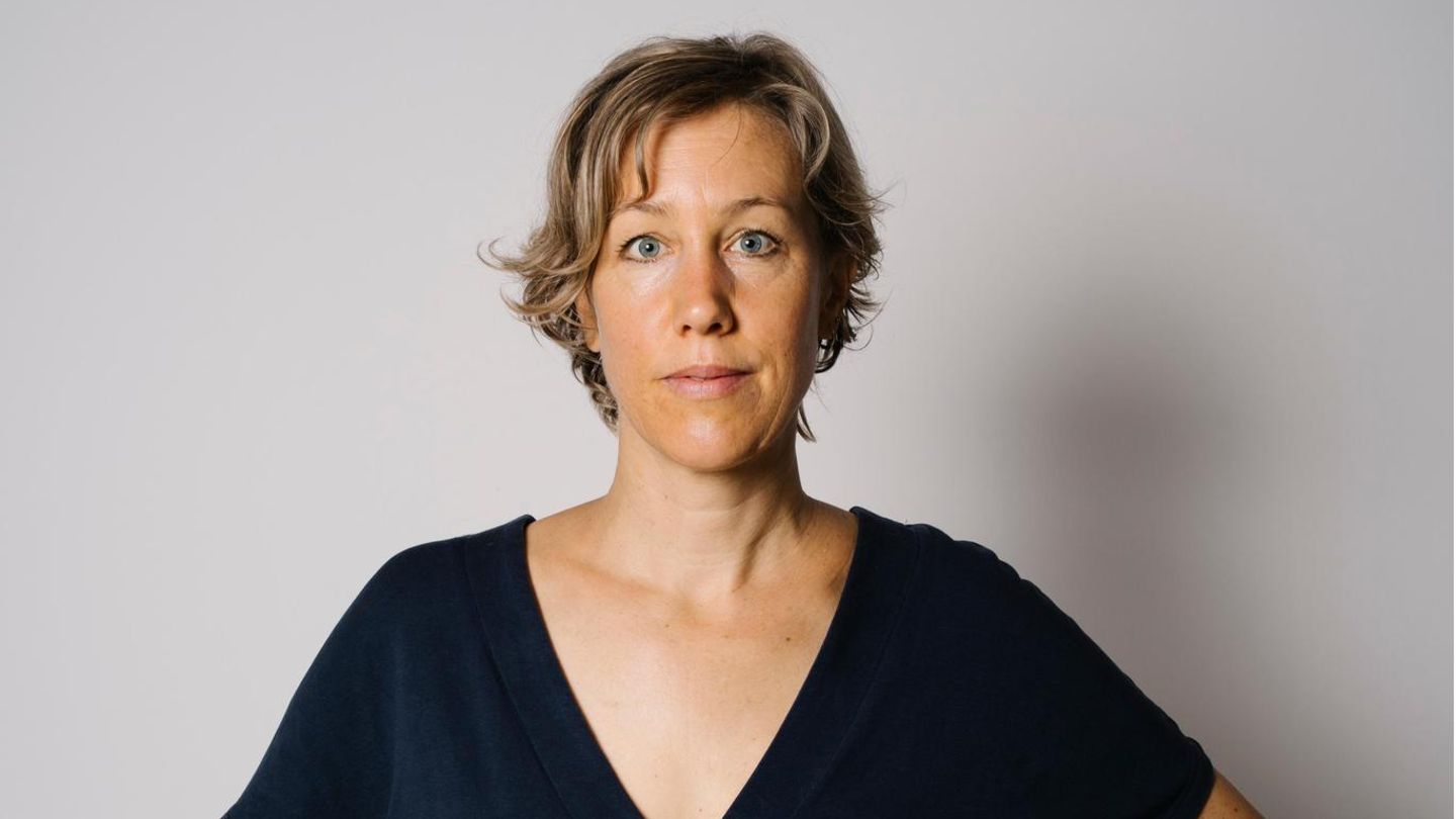 Preisträger von Jugend forscht und dem Deutschen Gründerpreis erzählen ihre Geschichte. Diesmal: Anna Yona, Wildling Shoes. Gemeinsam mit ihrem Mann Ran gewann sie den Deutschen Gründerpreis 2021