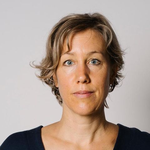 Preisträger von Jugend forscht und dem Deutschen Gründerpreis erzählen ihre Geschichte. Diesmal: Anna Yona, Wildling Shoes. Gemeinsam mit ihrem Mann Ran gewann sie den Deutschen Gründerpreis 2021