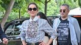 Marion Cotillard