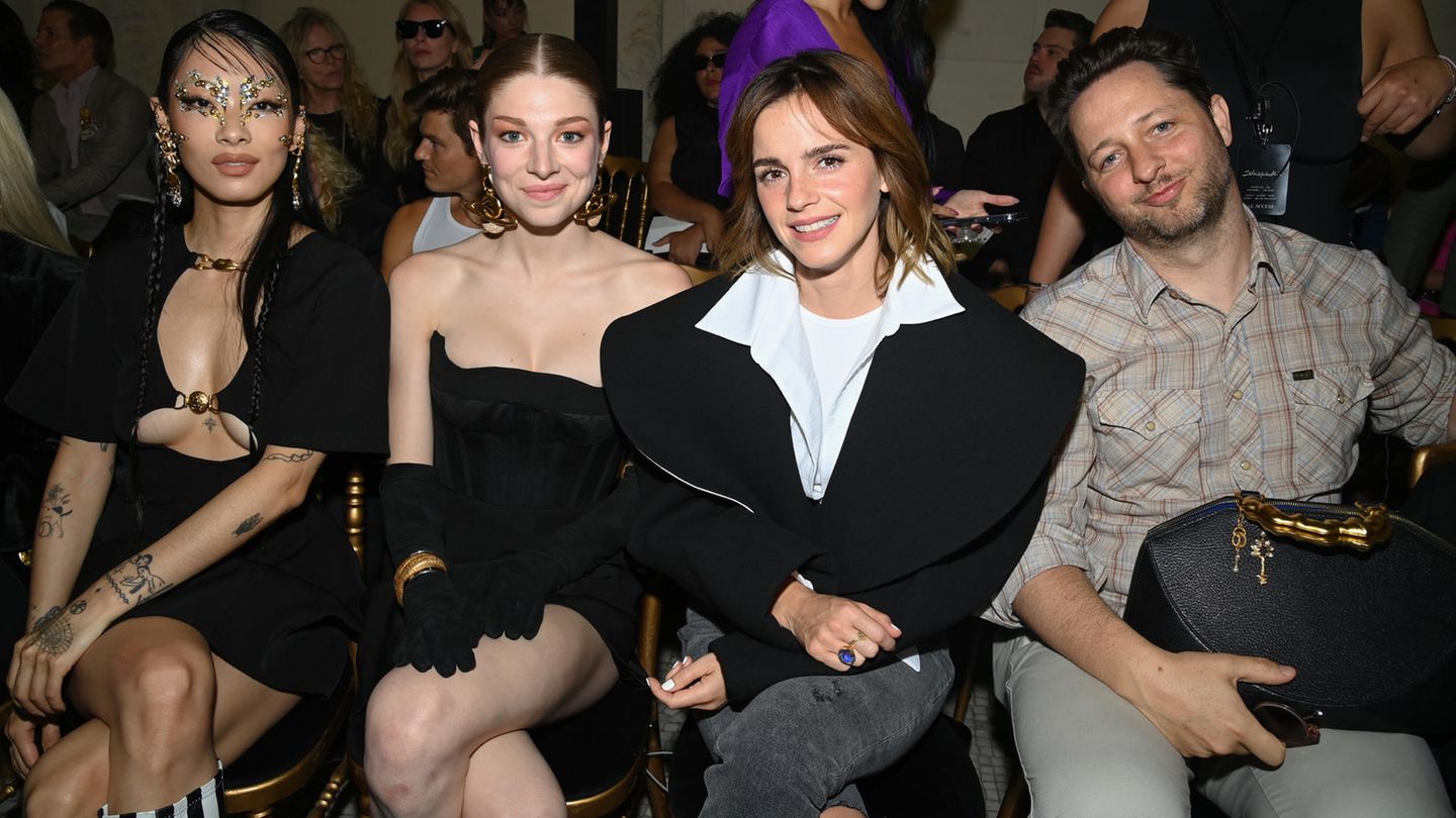 Emma Watson Emma Watson