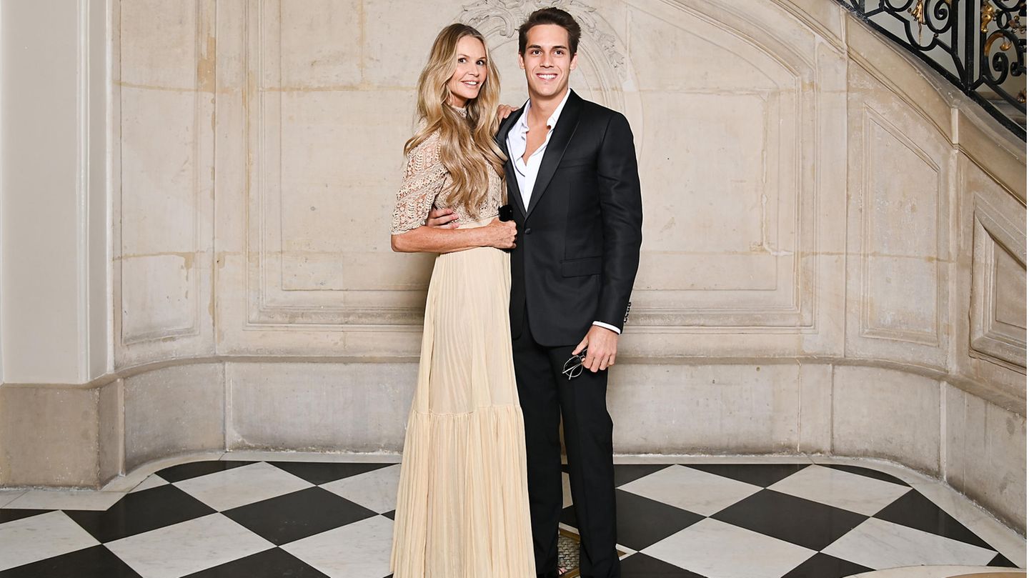 Elle Macpherson Elle Macpherson