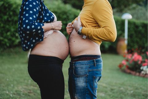 Anti-Baby-Pille ist wichtigstes Verhütungsmittel