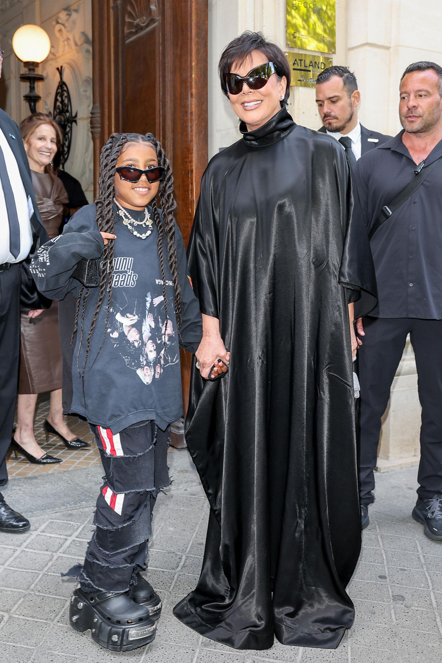 Kris Jenner