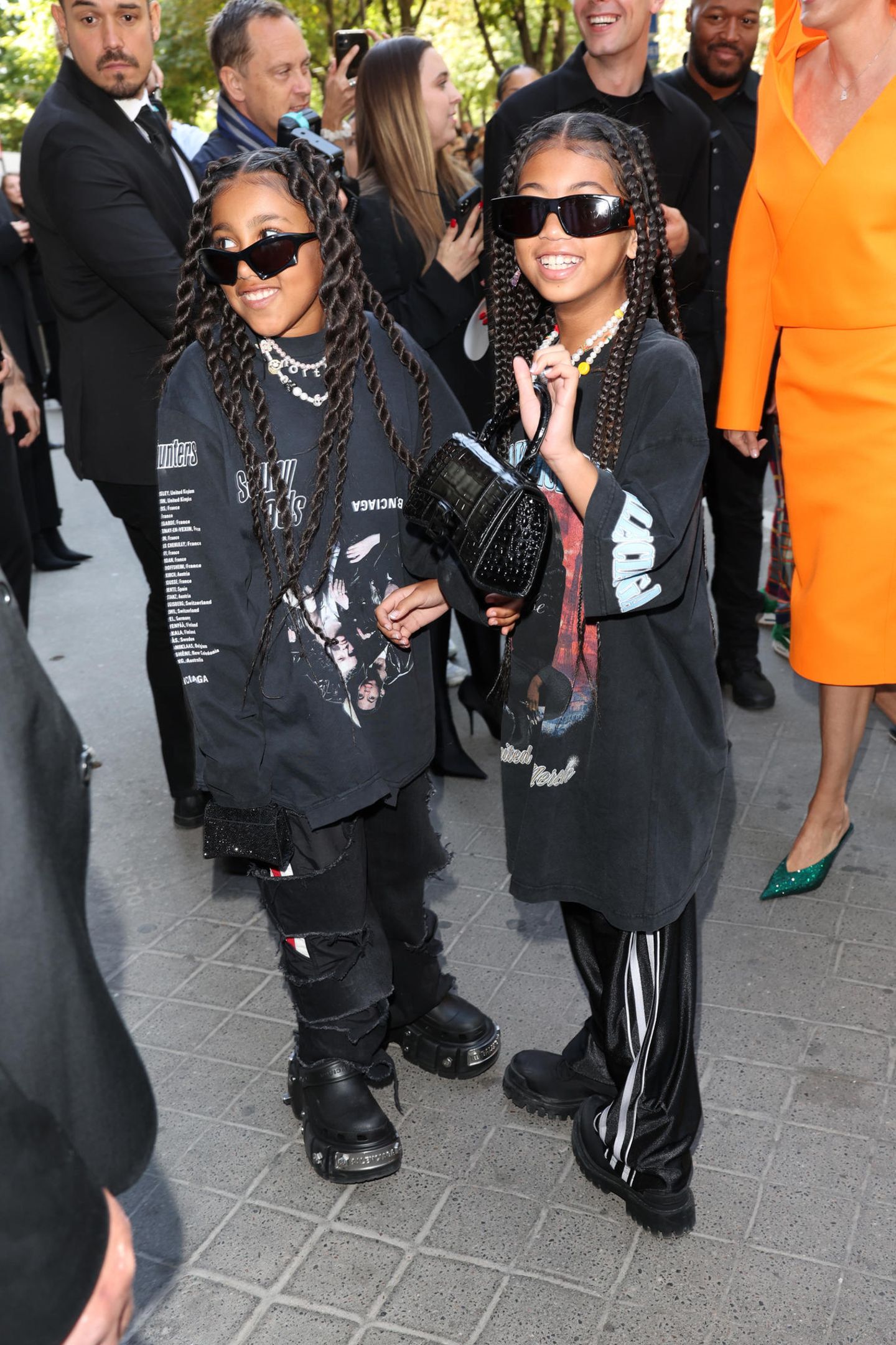 North West