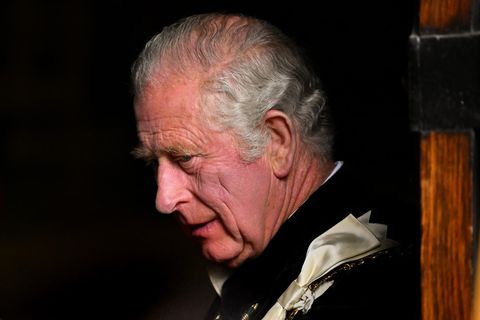 Prinz Charles hat momentan keinen guten Lauf