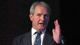 Der frühere Abgeordnete der Konservativen Owen Paterson