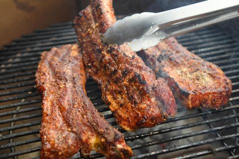 Für die Umwelt und die eigene Gesundheit: Diese Grillfehler sollten Sie vermeiden