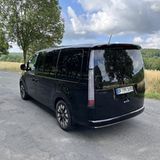 Hyundai Staria 2.2 CRDi 4WD Signature