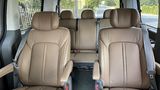 Hyundai Staria 2.2 CRDi 4WD Signature