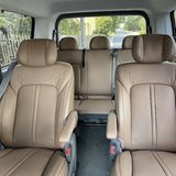 Hyundai Staria 2.2 CRDi 4WD Signature