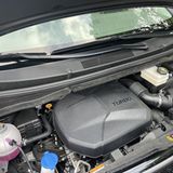 Hyundai Staria 2.2 CRDi 4WD Signature