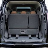 Hyundai Staria 2.2 CRDi 4WD Signature