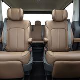 Hyundai Staria 2.2 CRDi 4WD Signature