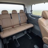 Hyundai Staria 2.2 CRDi 4WD Signature