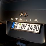 Hyundai Staria 2.2 CRDi 4WD Signature