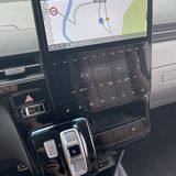 Hyundai Staria 2.2 CRDi 4WD Signature