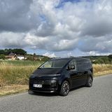 Hyundai Staria 2.2 CRDi 4WD Signature