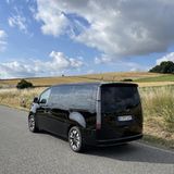 Hyundai Staria 2.2 CRDi 4WD Signature