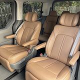 Hyundai Staria 2.2 CRDi 4WD Signature