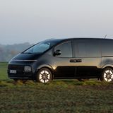 Hyundai Staria 2.2 CRDi 4WD Signature