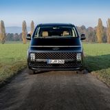 Hyundai Staria 2.2 CRDi 4WD Signature