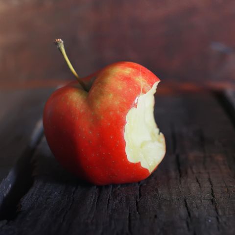 Apfel ist Lieblingsobst der Deutschen