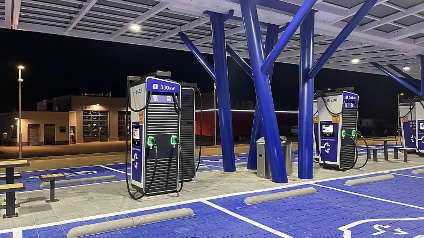 Guide : Not just for electric cars