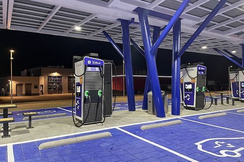 EnbW Ladepark