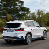 BMW X1 / iX1