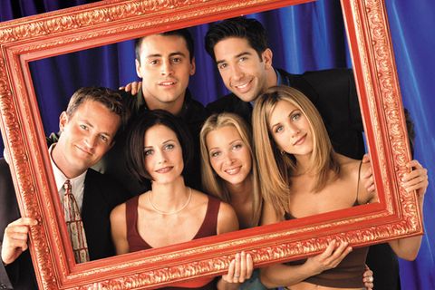 Friends