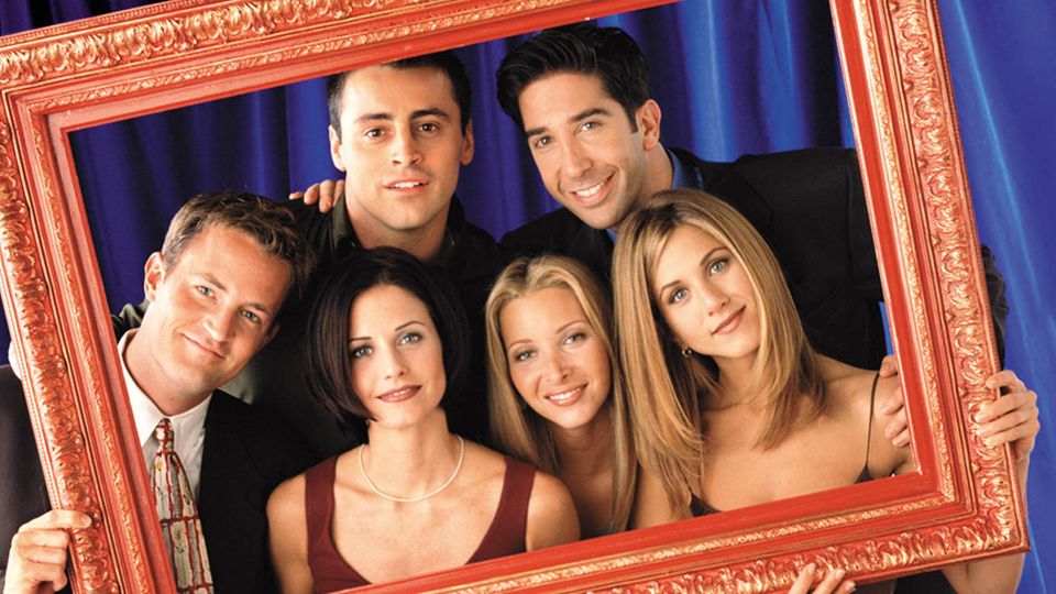 Friends