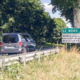 Mercedes V 300d Marco Polo