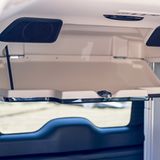 Mercedes V 300d Marco Polo