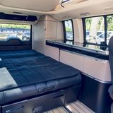 Mercedes V 300d Marco Polo