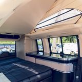 Mercedes V 300d Marco Polo