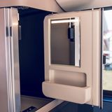 Mercedes V 300d Marco Polo