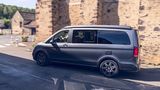 Mercedes V 300d Marco Polo