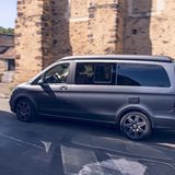 Mercedes V 300d Marco Polo