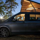 Mercedes V 300d Marco Polo