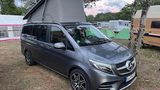 Mercedes V 300d Marco Polo